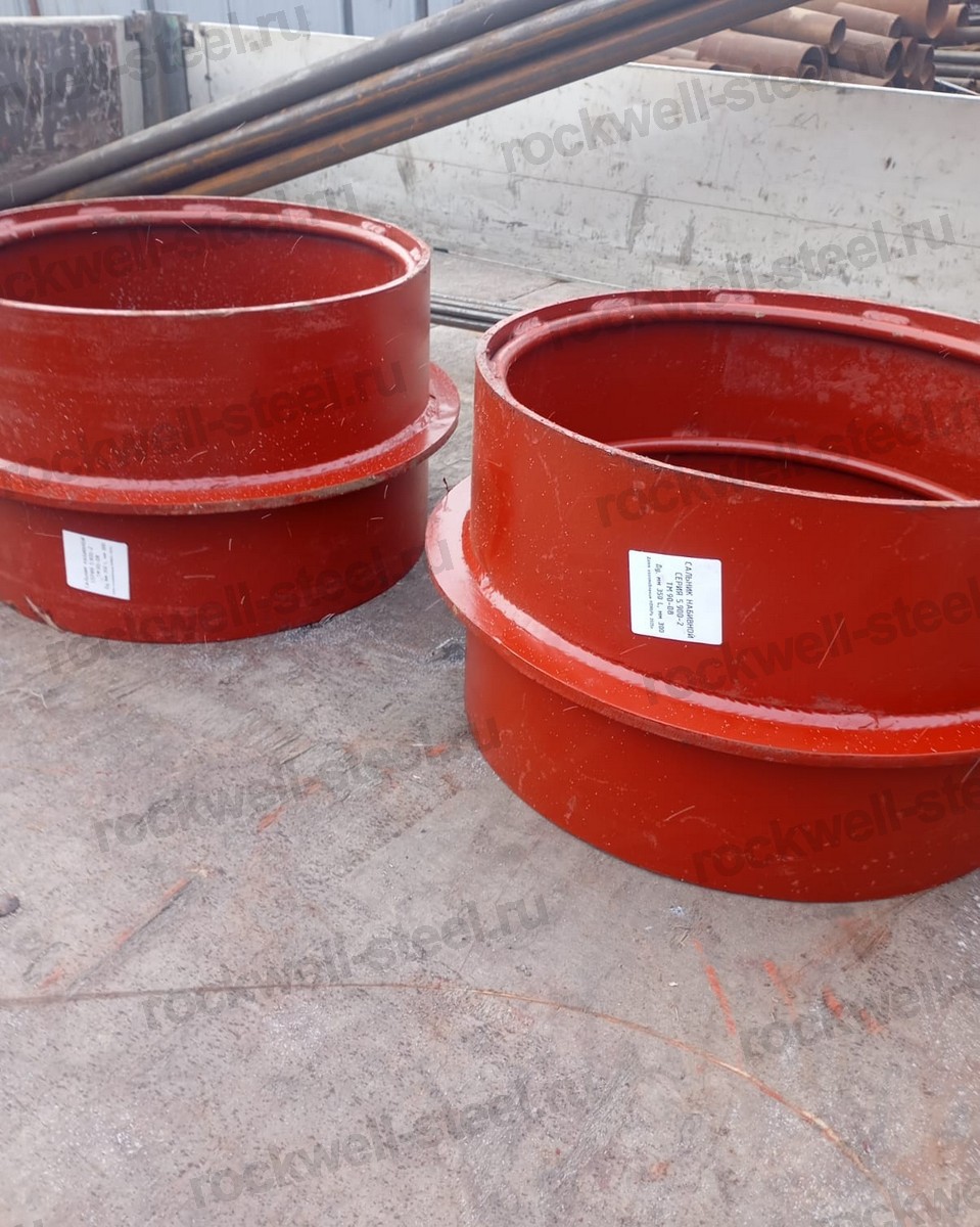 Набивные сальники ТМ 90-08 с доставкой