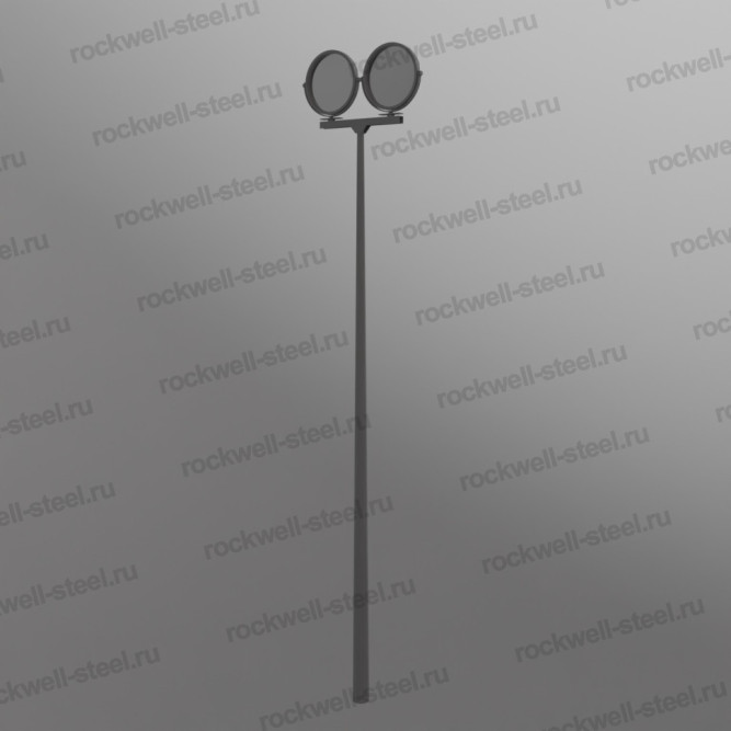 Опора ТАНС.12.060.000 (НФК-10,0-02-ц) в Владивостоке