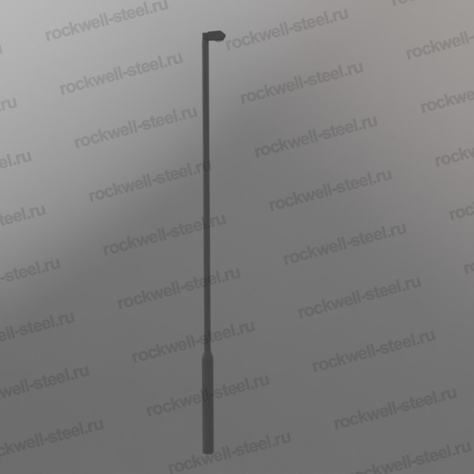 Опора ТАНС.12.014.000 (НФ-12-02-ц) неразборная в Владивостоке