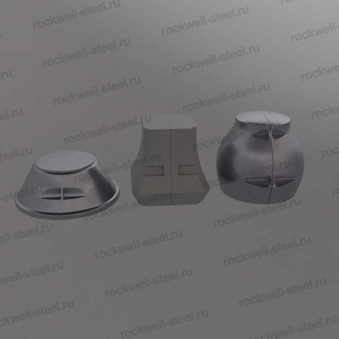 Цоколь Ф 720 в Владивостоке