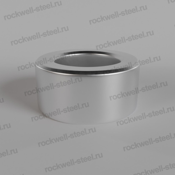 Металлическая заглушка изоляции, МЗИ 426/630 (L - 215 мм) в Владивостоке