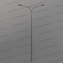 Опора ТАНС.12.024.000 (НФ-30,0-02-ц) разборная