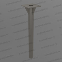 Закладная деталь фундамента ТАНС.31.109.000 (ЗФ-20/4/К230-1,5-б)