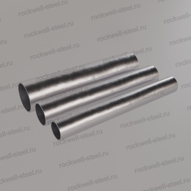 Труба Ст 09Г2С (ГОСТ 8732-78) 426 мм в Владивостоке