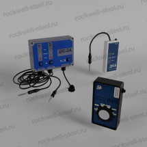 Детектор переносной многоуровневый ДПП-АМ