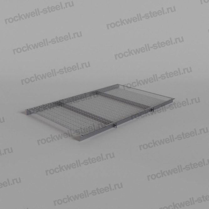 Площадка ПГР 21.9 Серия 1.450.3-7.94 в Владивостоке