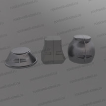 Цоколь РОСАВТОДОР-400