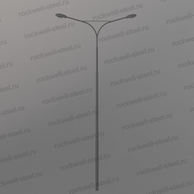 Опора ТАНС.12.019.000 (НП-18/20,5-02-ц) разборная в Владивостоке