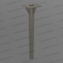 Закладная деталь фундамента ТАНС.31.108.000 (ЗФ-16/4/К140-1,2-б)