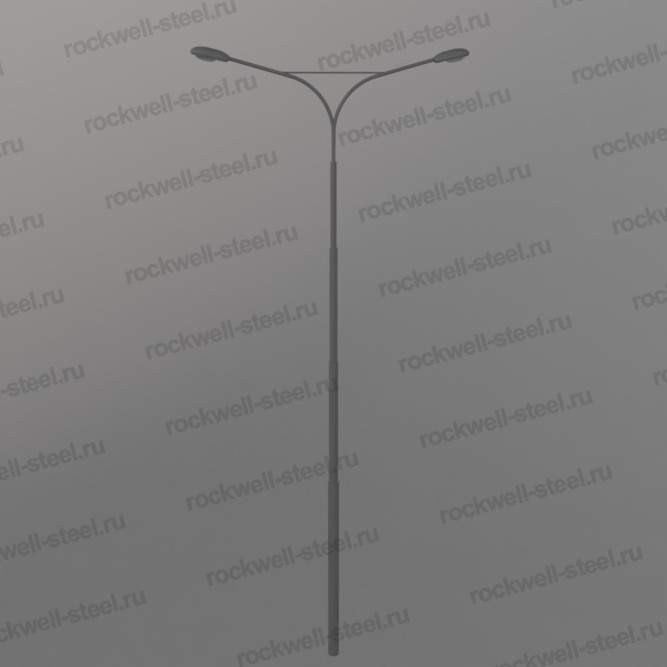 Опора ТАНС.12.015.000 (НП-15/17,0-02-ц) разборная в Владивостоке