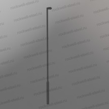 Опора ТАНС.12.103.000 (НП-2,0/2,8-02-ц) неразборная