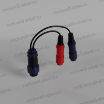 Переходное устройство ПКУ-2