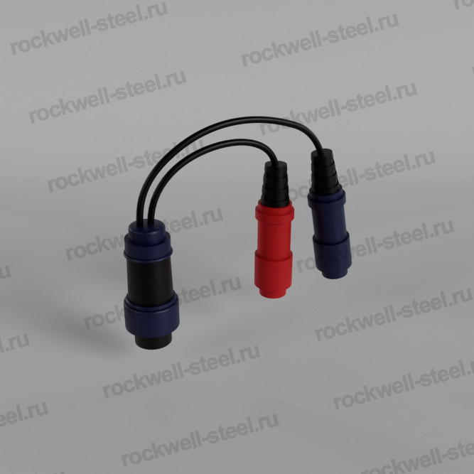 Переходное устройство ПКУ-2 в Владивостоке