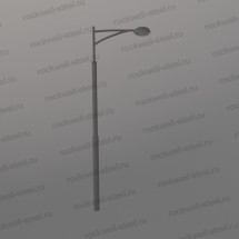 Опора ТАНС.11.113.000 (СФ-700-8,5-02-ц)