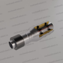 Переход, 530х10 - 426x9 Ст 10 — Ст 20 (ГОСТ 10704-91/10705-80) - ППУ ОЦ - МЗИ