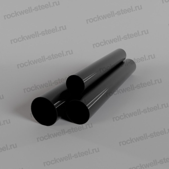 Труба-оболочка полиэтиленовая (ГОСТ 30732-2020) 450 мм в Владивостоке