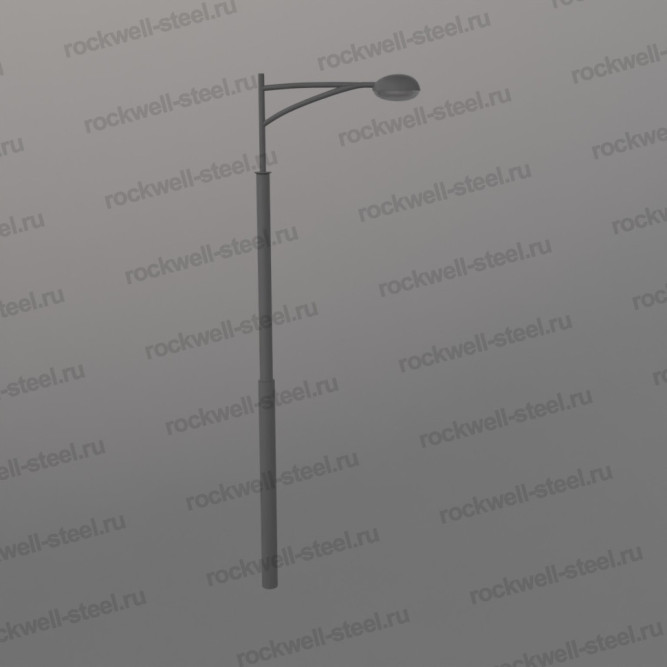 Опора ТАНС.11.061.000 (СФ-300-8,5-01-ц) в Владивостоке