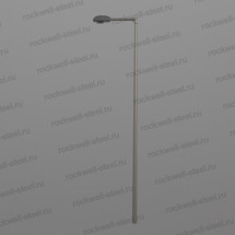 Опора ТАНС.12.125.200 (НФГ-10,0(100)-05-ц)