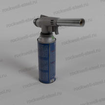 Паяльник газовый переносной Rexant GT-31