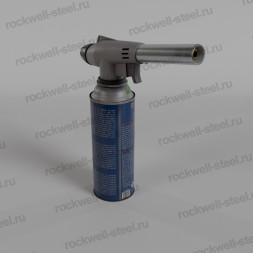 Паяльник газовый переносной Rexant GT-31