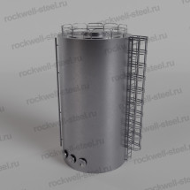 Резервуар стальной РВС-700 м3