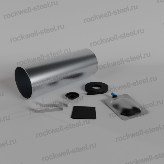 Комплект изоляции стыков КЗС (ц) 325 мм в Владивостоке