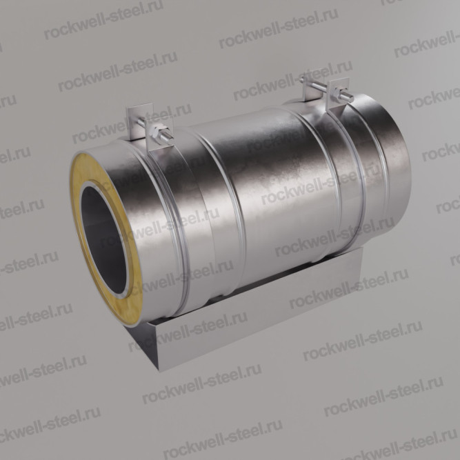 Опора скользящая Ду32 в Владивостоке