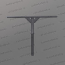 Кронштейн К61-0,2-1-Ф2-ц