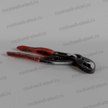 Клещи для сварного кабеля вывода (СКВ)