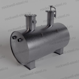 Резервуар стальной РГС-120 м3