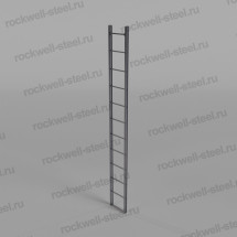 Стремянка СГ 22 Серия 1.450.3-7.94