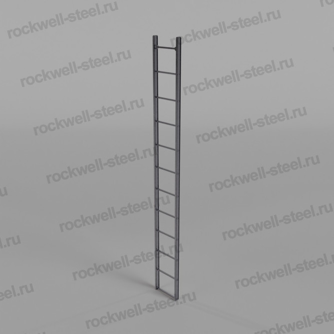 Стремянка СГ 22 Серия 1.450.3-7.94 в Владивостоке