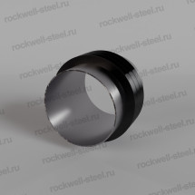 Манжета стенового ввода 450 мм