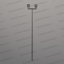 Опора ТАНС.17.007.000 (П-ФГ-20-к-ц)