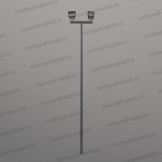 Опора ТАНС.17.007.000 (П-ФГ-20-к-ц) в Владивостоке