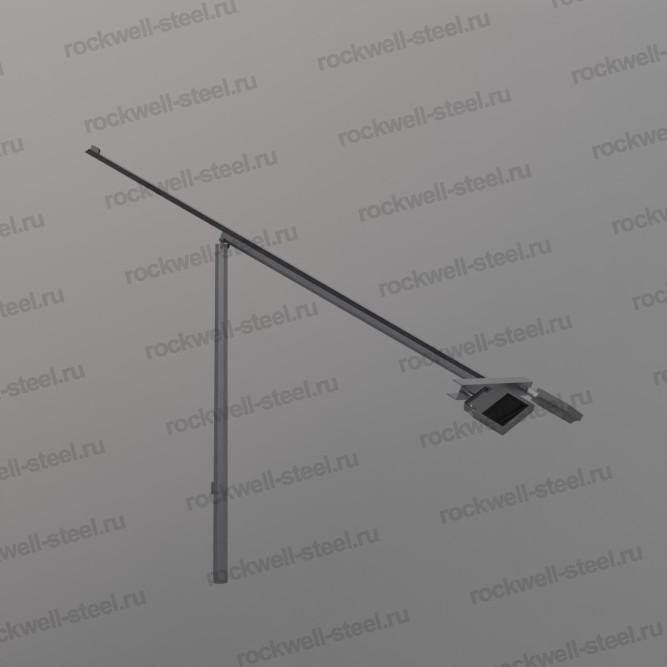 Опора ТАНС.17.007.000 (П-ФГ-20-к-ц) в Владивостоке