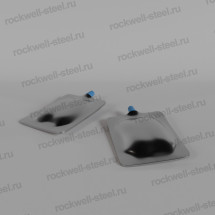 Пенопакет монтажный Ду25(33,5)/125