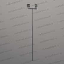 Опора ТАНС.17.006.000 (П-ФГ-25-к-ц)