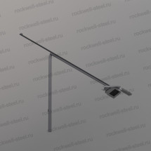 Опора ТАНС.17.005.000 (П-ФГ-8-к-ц)