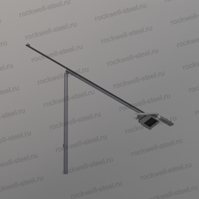 Опора ТАНС.17.005.000 (П-ФГ-8-к-ц) в Владивостоке