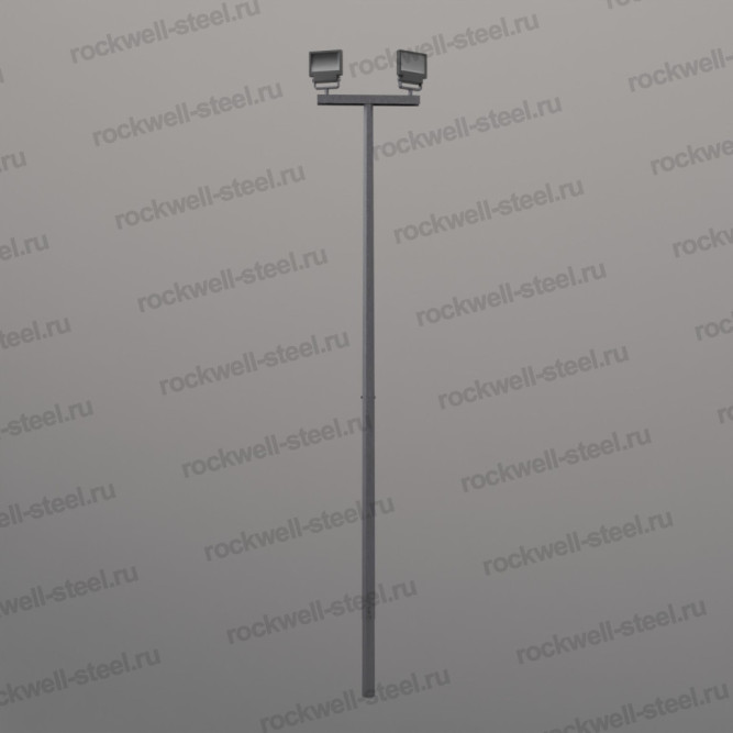 Опора ТАНС.17.011.000 (П-ФГ-10-к-ц) в Владивостоке