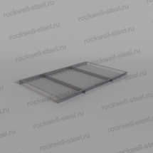 Площадка ПГФ 48.7 Серия 1.450.3-7.94