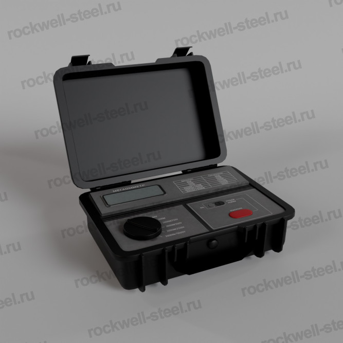 Контрольно-монтажный тестер АМ-2002 в Владивостоке