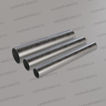 Труба Ст 3сп (ГОСТ 3262-75) Ду40(48)