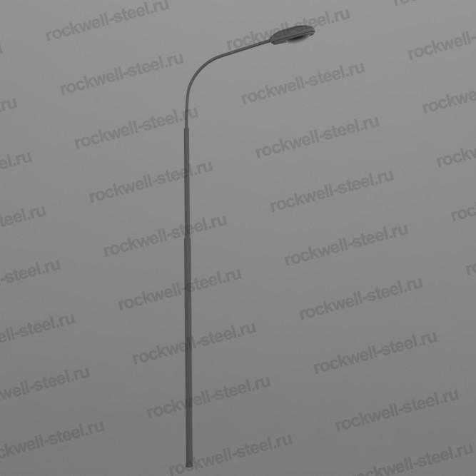 Опора ТАНС.12.047.000 (НПГ-16/19,0-02-ц) в Владивостоке