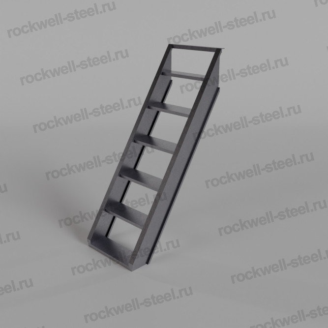 Лестница ЛХР 45-12.7 Серия 1.450.3-7.94 в Владивостоке