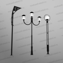 Опора ТАНС.14.027.000 (ОД-2-3,8-73 "Бол-2"-цл)