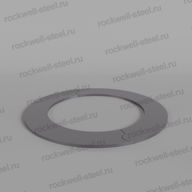 Экран защитный для сварки труб Ду20 с изоляцией ППУ в Владивостоке