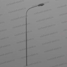 Опора ТАНС.12.043.000 (НПГ-12/14,0-02-ц)