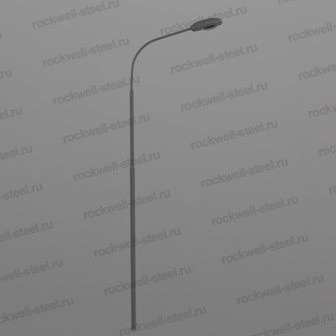 Опора ТАНС.12.027.000 (НПГ-4/5,0-02-ц) в Владивостоке